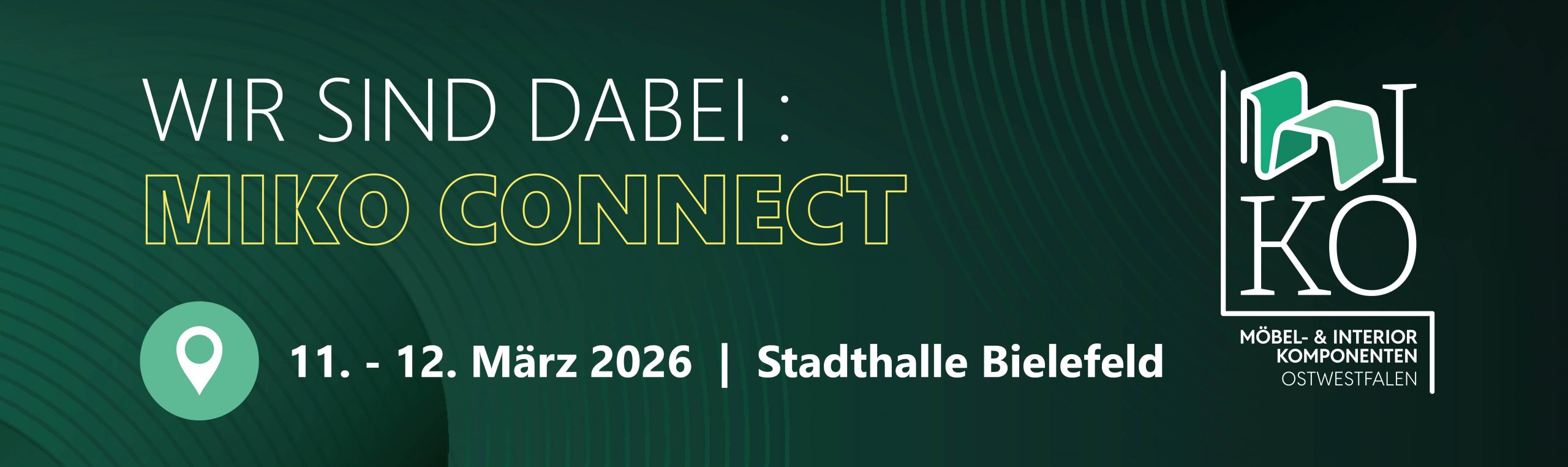 MIKO CONNECT 2026 DE