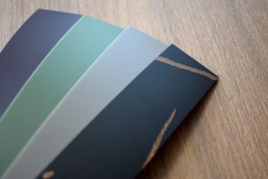 ALPHA-TAPE® PERFECT MATT & ALPHA-TAPE® EXCELLENT MATT TOUCH